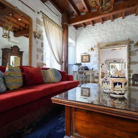 Alacati Tas Otel 外观 照片