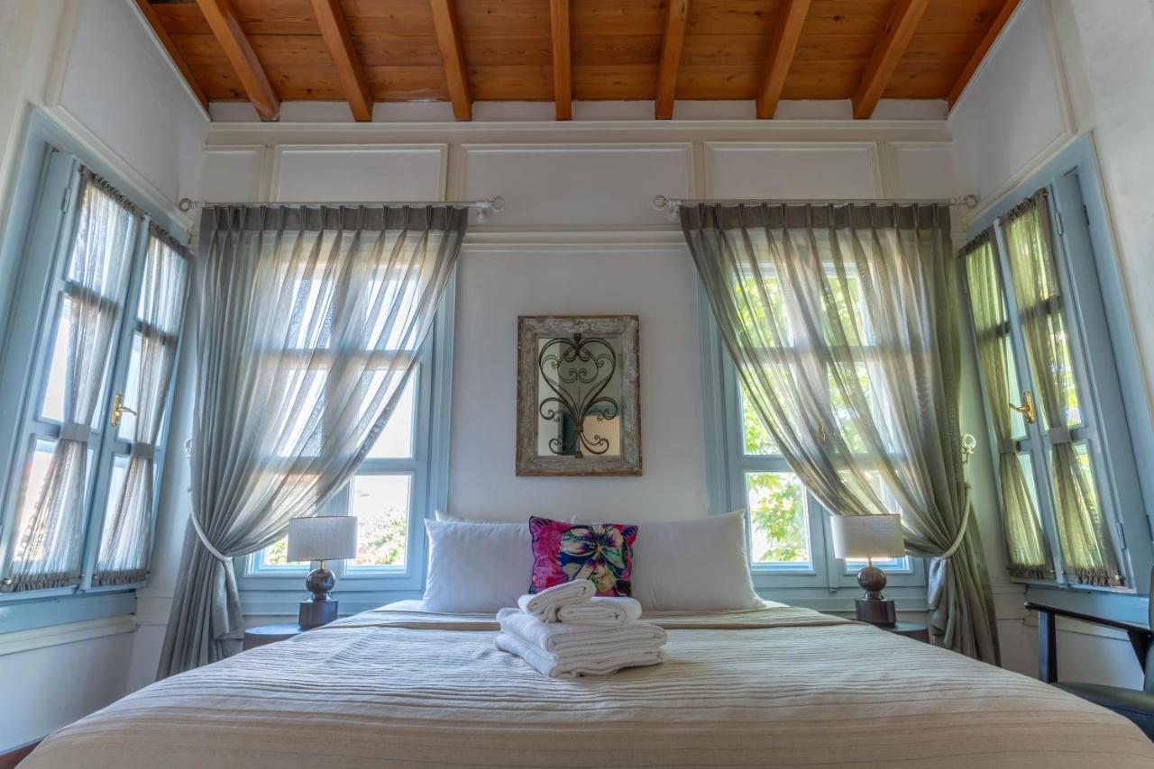 Alacati Tas Otel 外观 照片