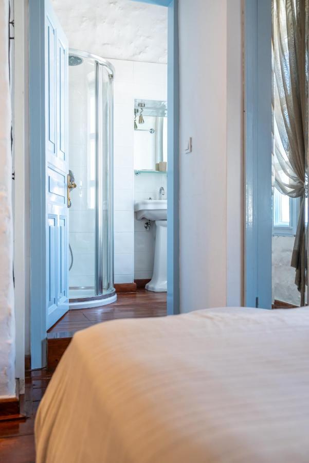 Alacati Tas Otel 外观 照片