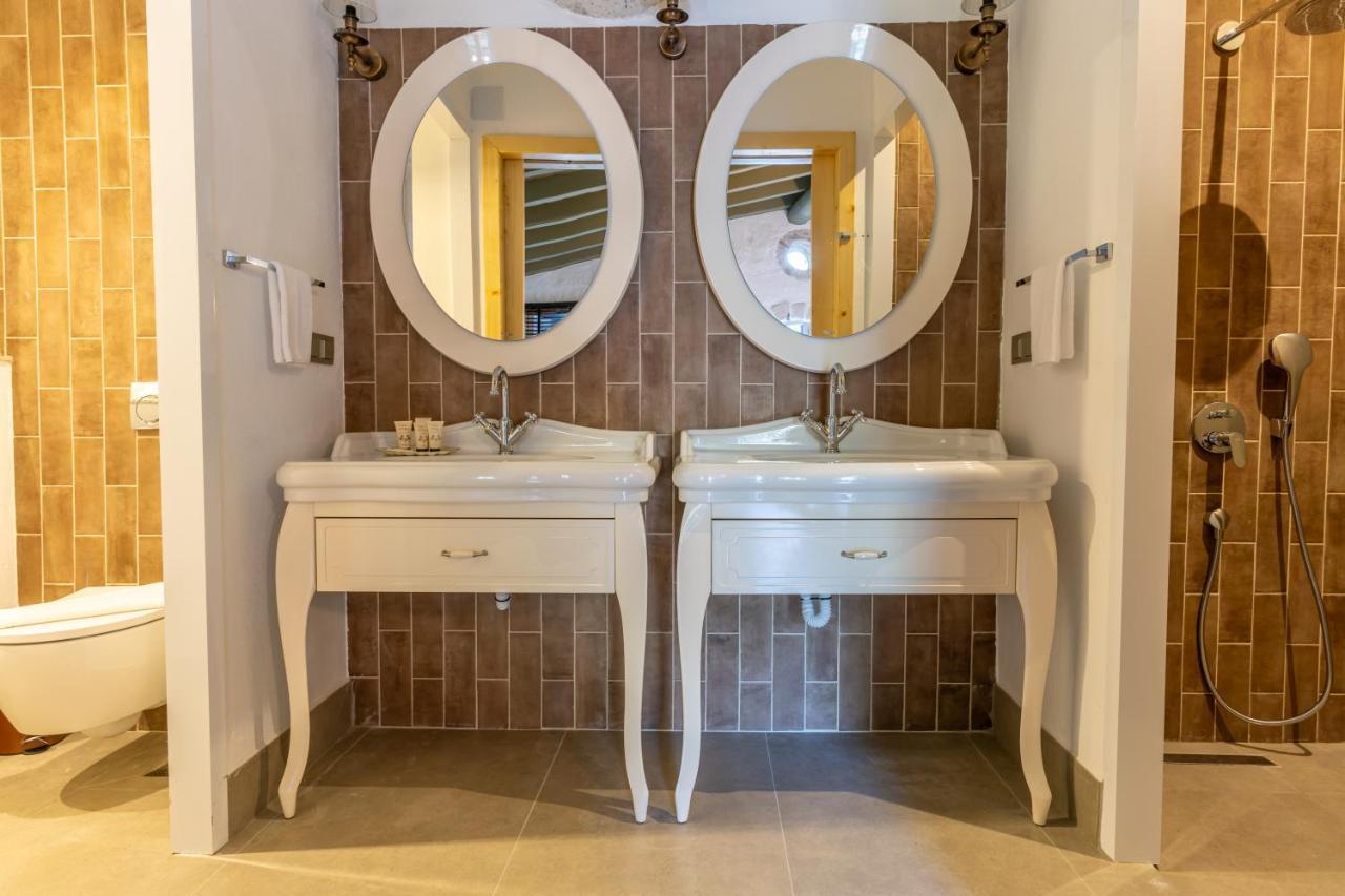 Alacati Tas Otel 外观 照片