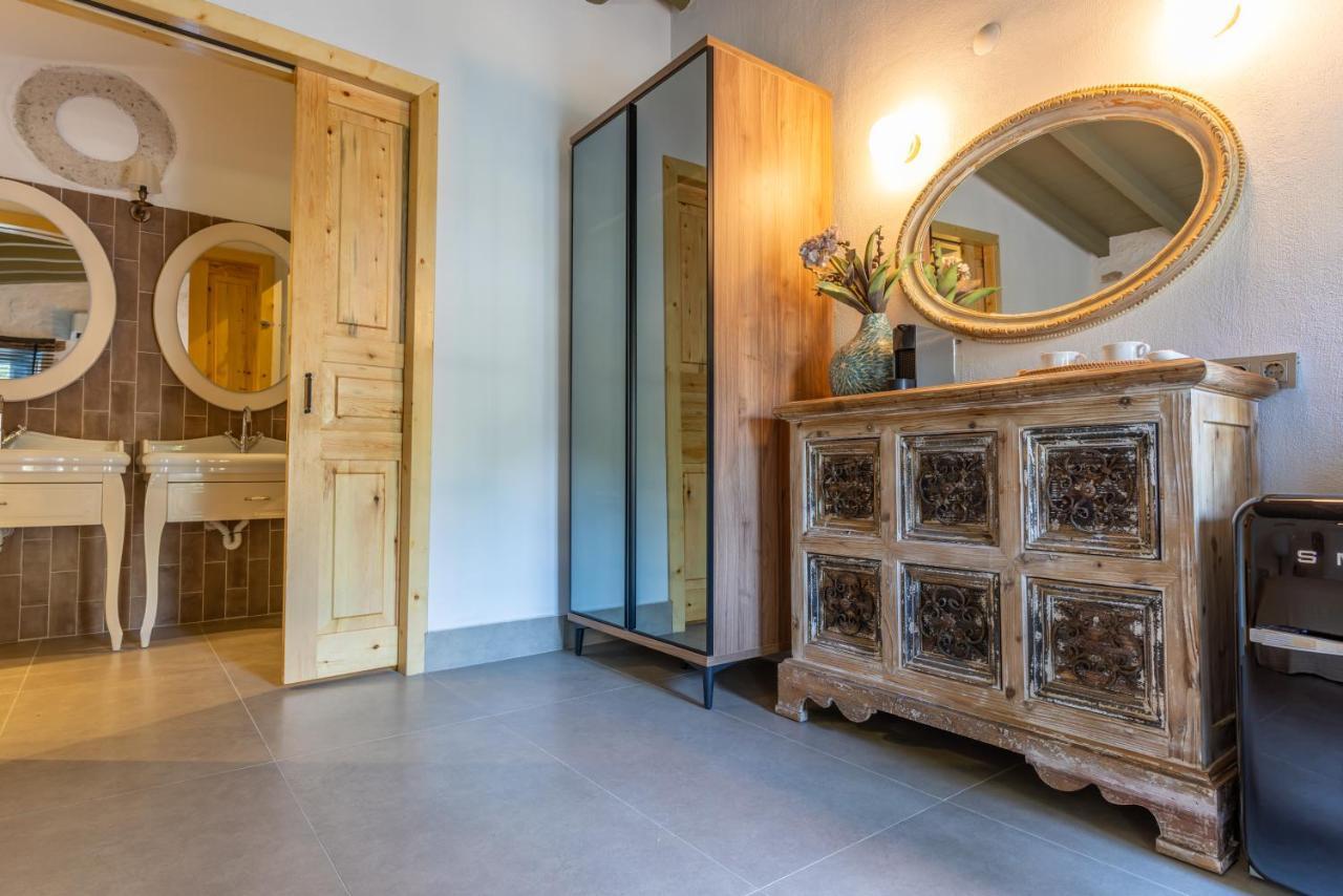 Alacati Tas Otel 外观 照片