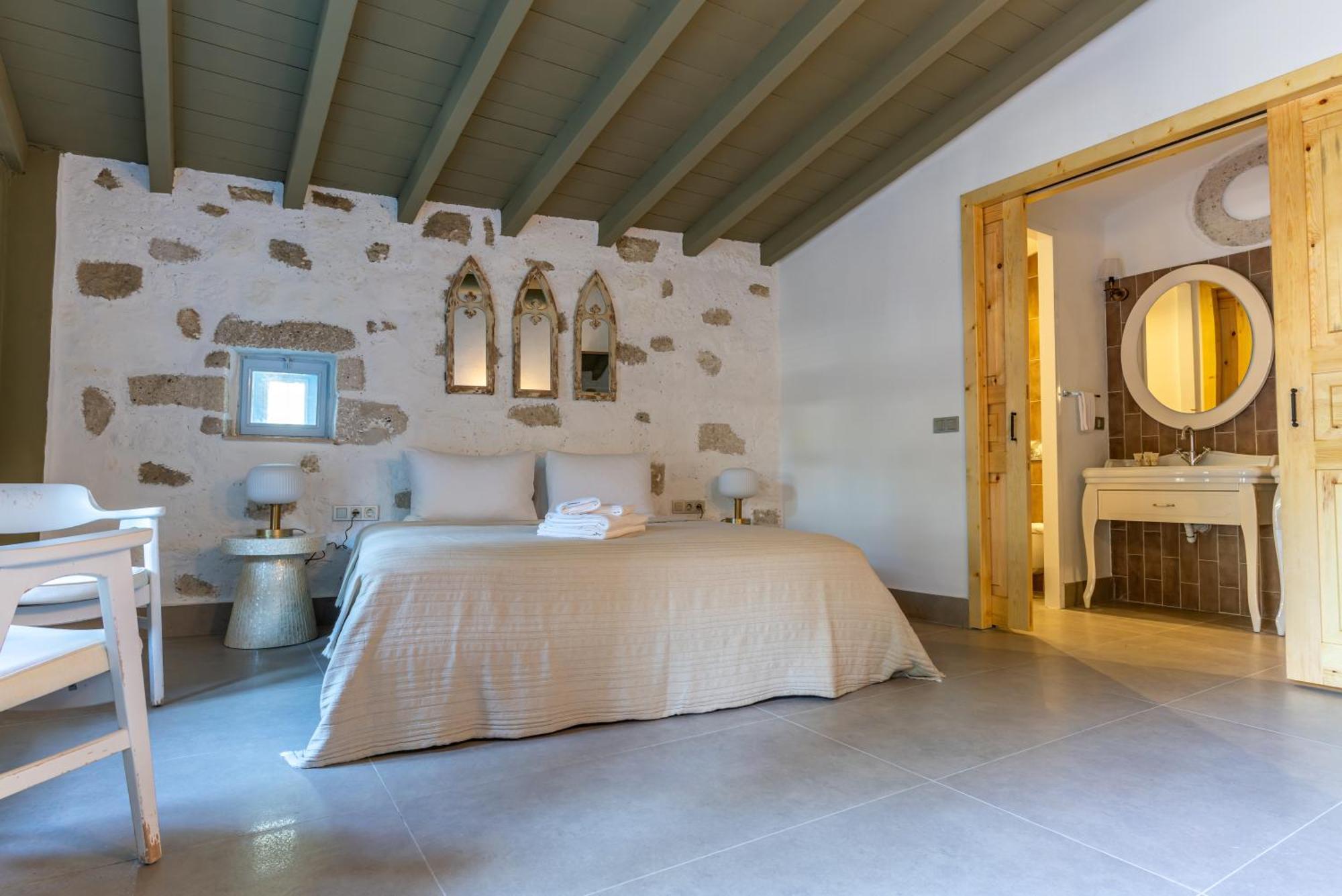 Alacati Tas Otel 外观 照片