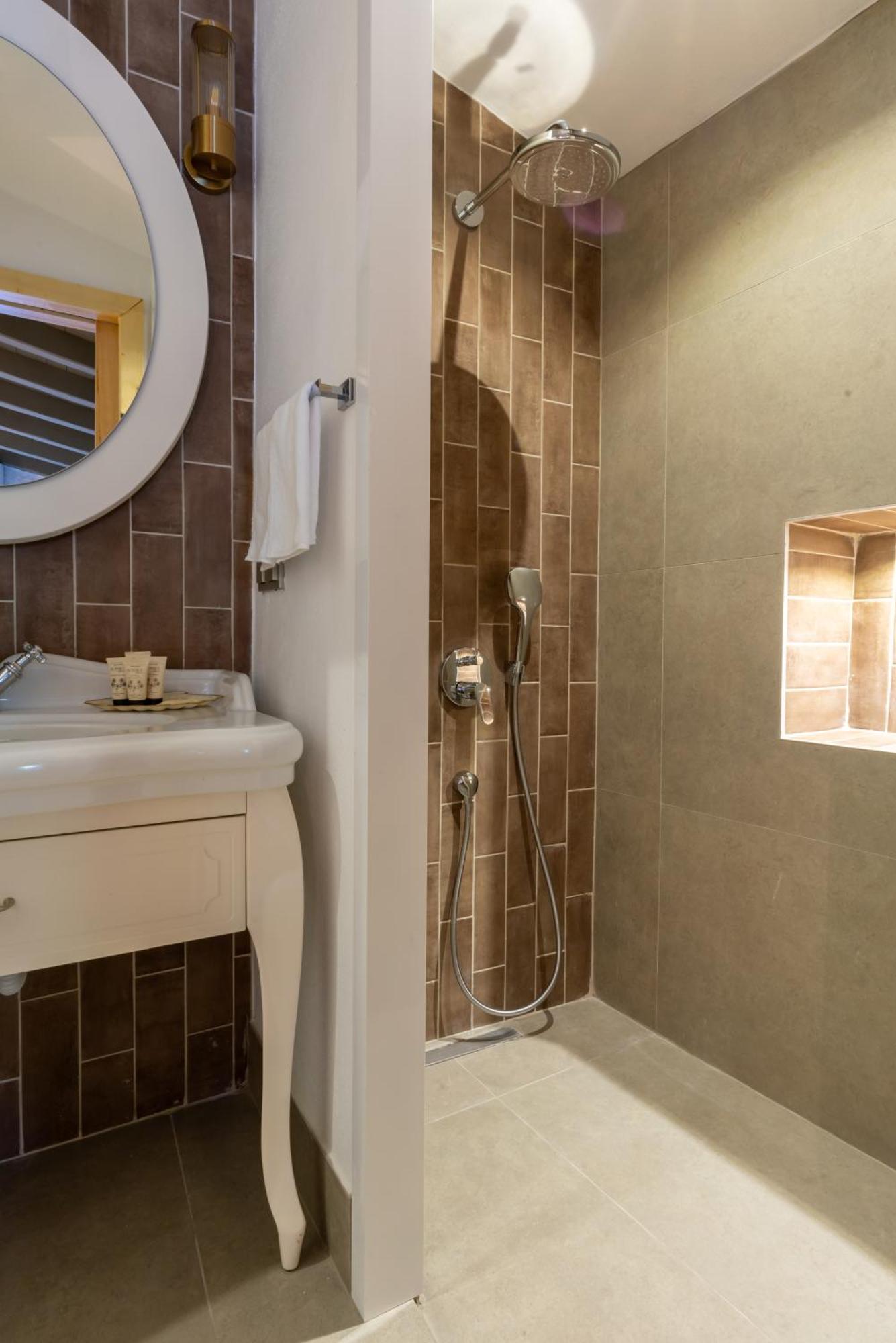 Alacati Tas Otel 外观 照片