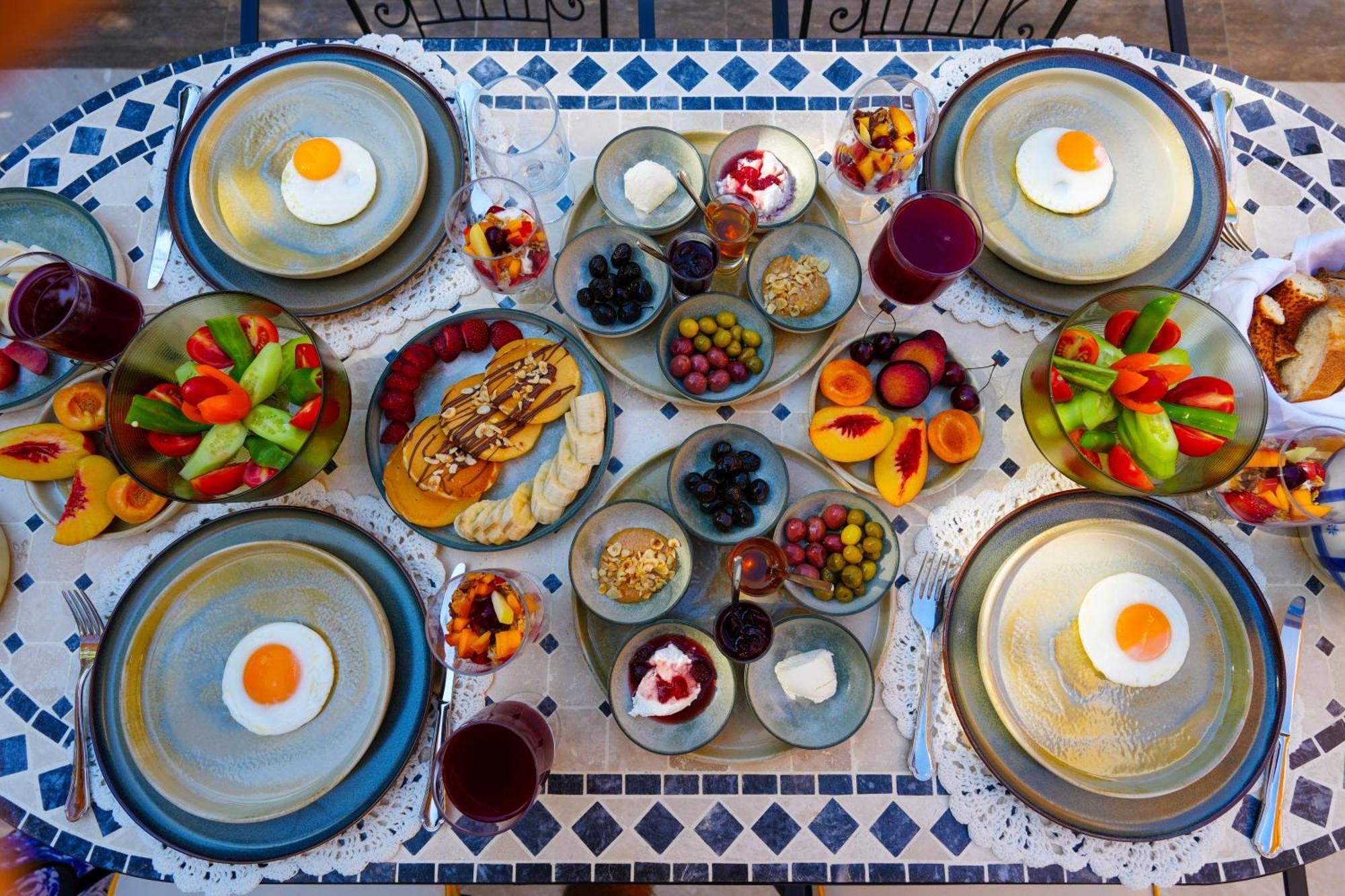 Alacati Tas Otel 外观 照片
